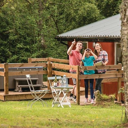Kiltarlity Lodges Belladrum Екстериор снимка