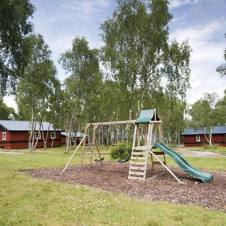 Kiltarlity Lodges Belladrum Екстериор снимка