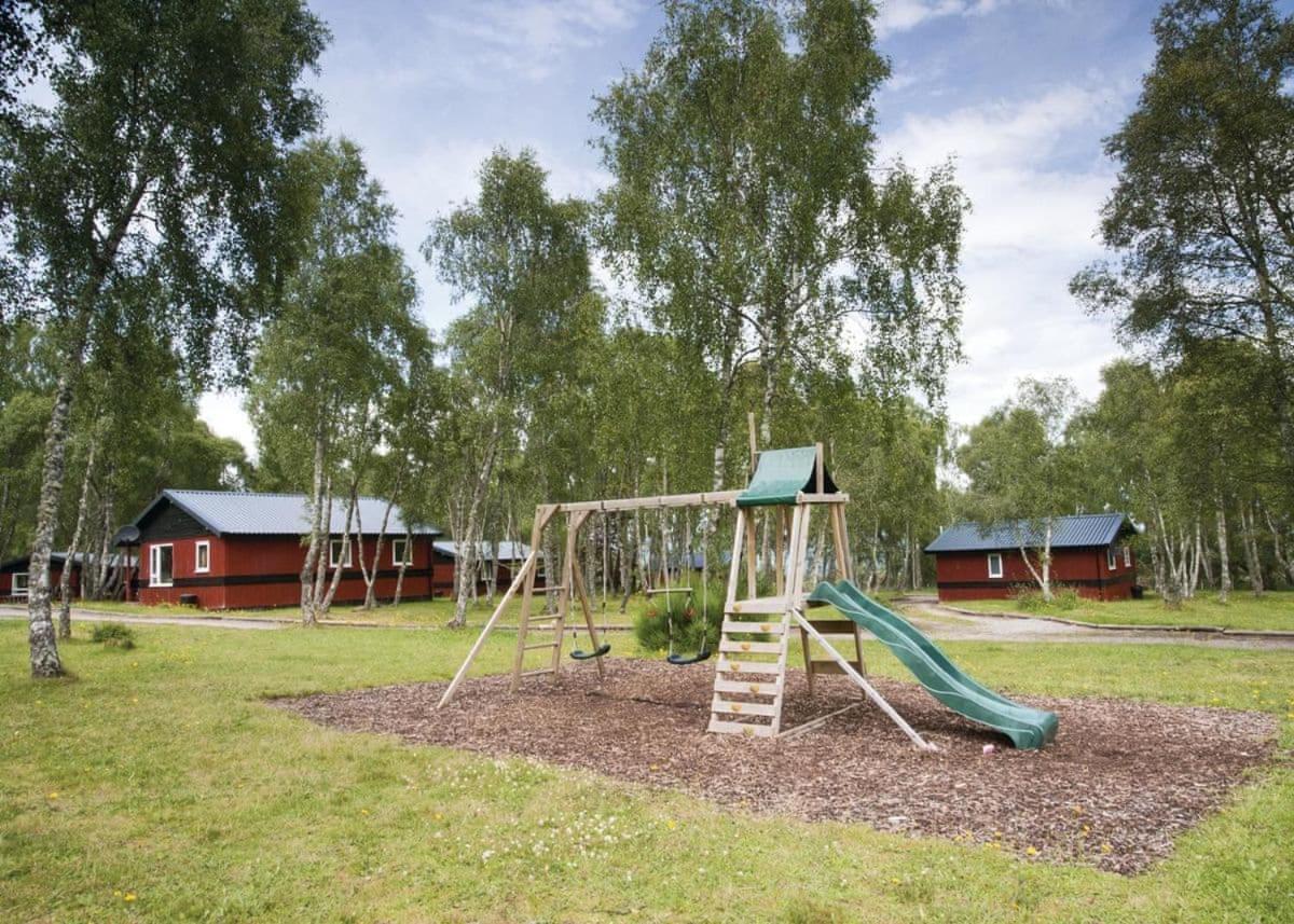 Kiltarlity Lodges Belladrum Екстериор снимка