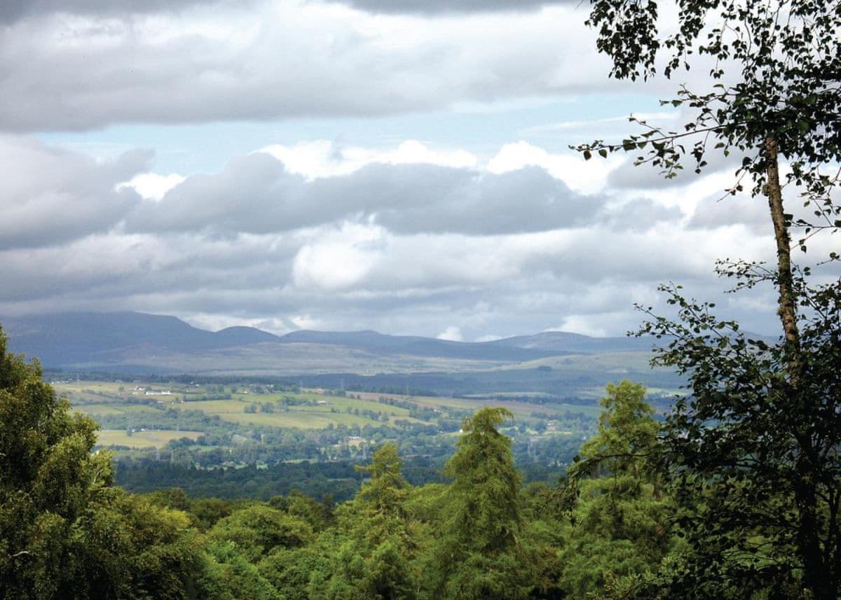 Kiltarlity Lodges Belladrum Екстериор снимка