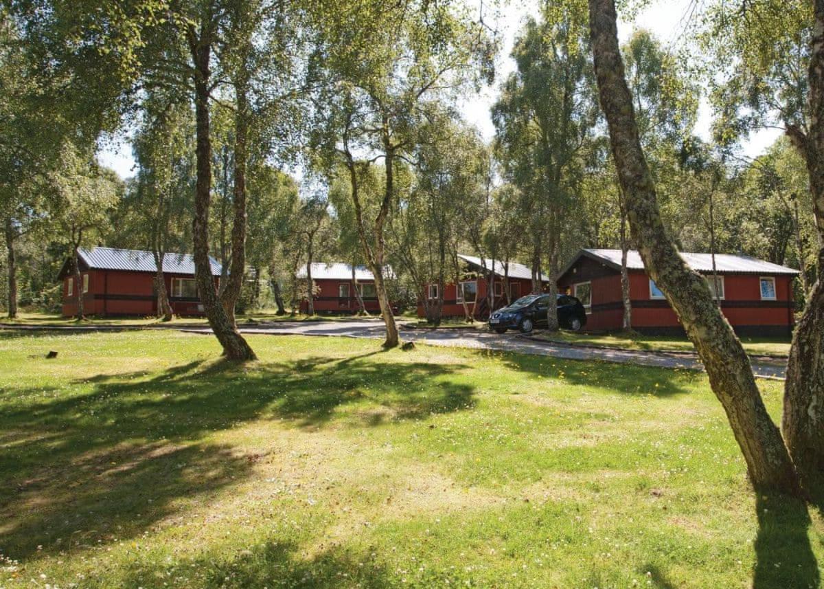 Kiltarlity Lodges Belladrum Екстериор снимка