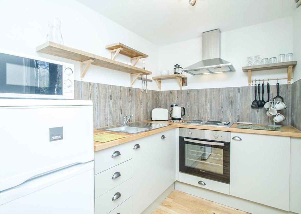 Kiltarlity Lodges Belladrum Екстериор снимка