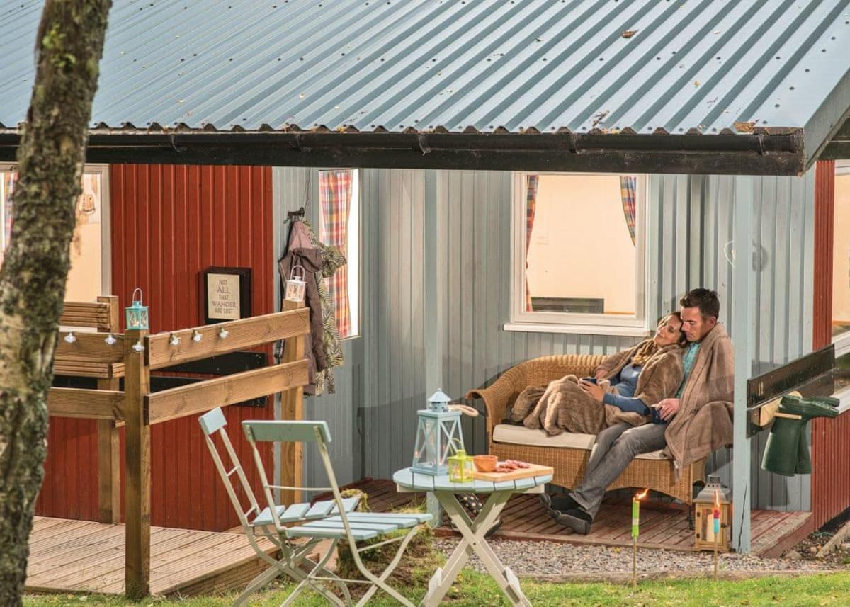 Kiltarlity Lodges Belladrum Екстериор снимка