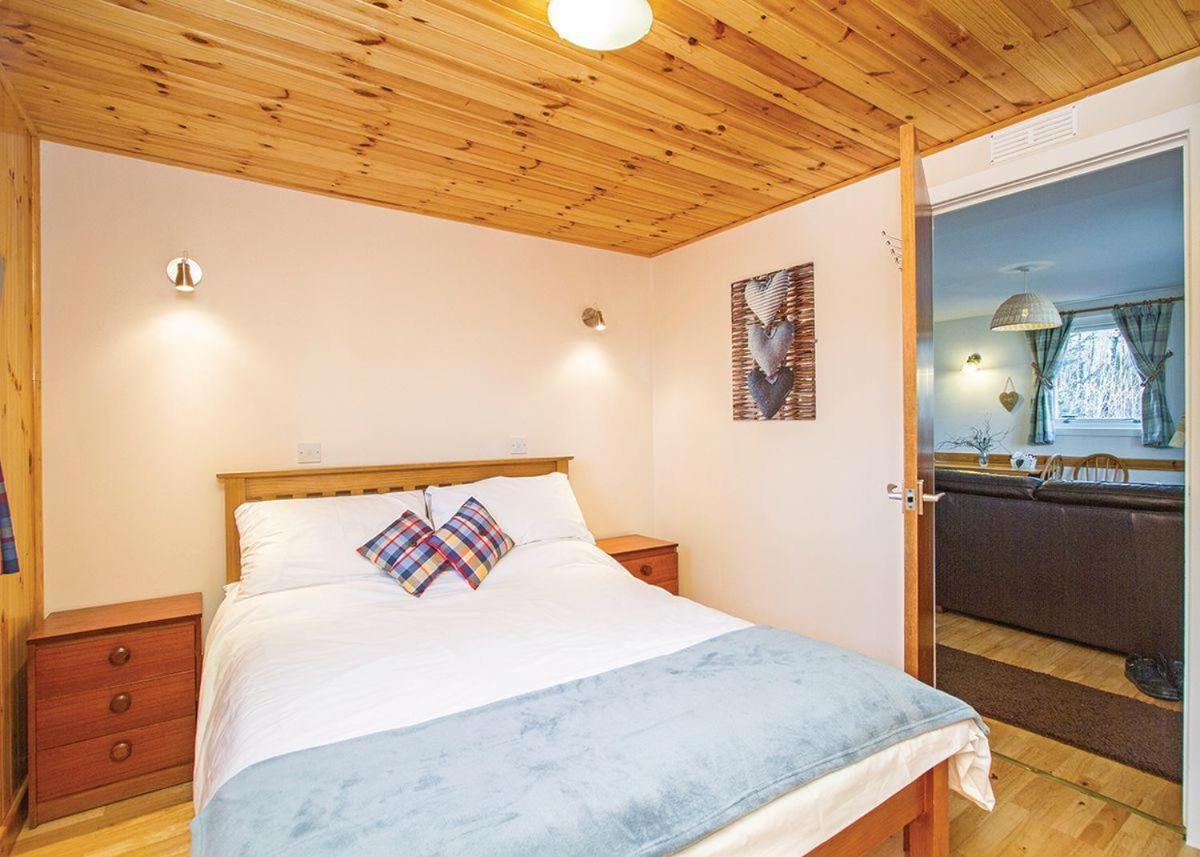 Kiltarlity Lodges Belladrum Екстериор снимка