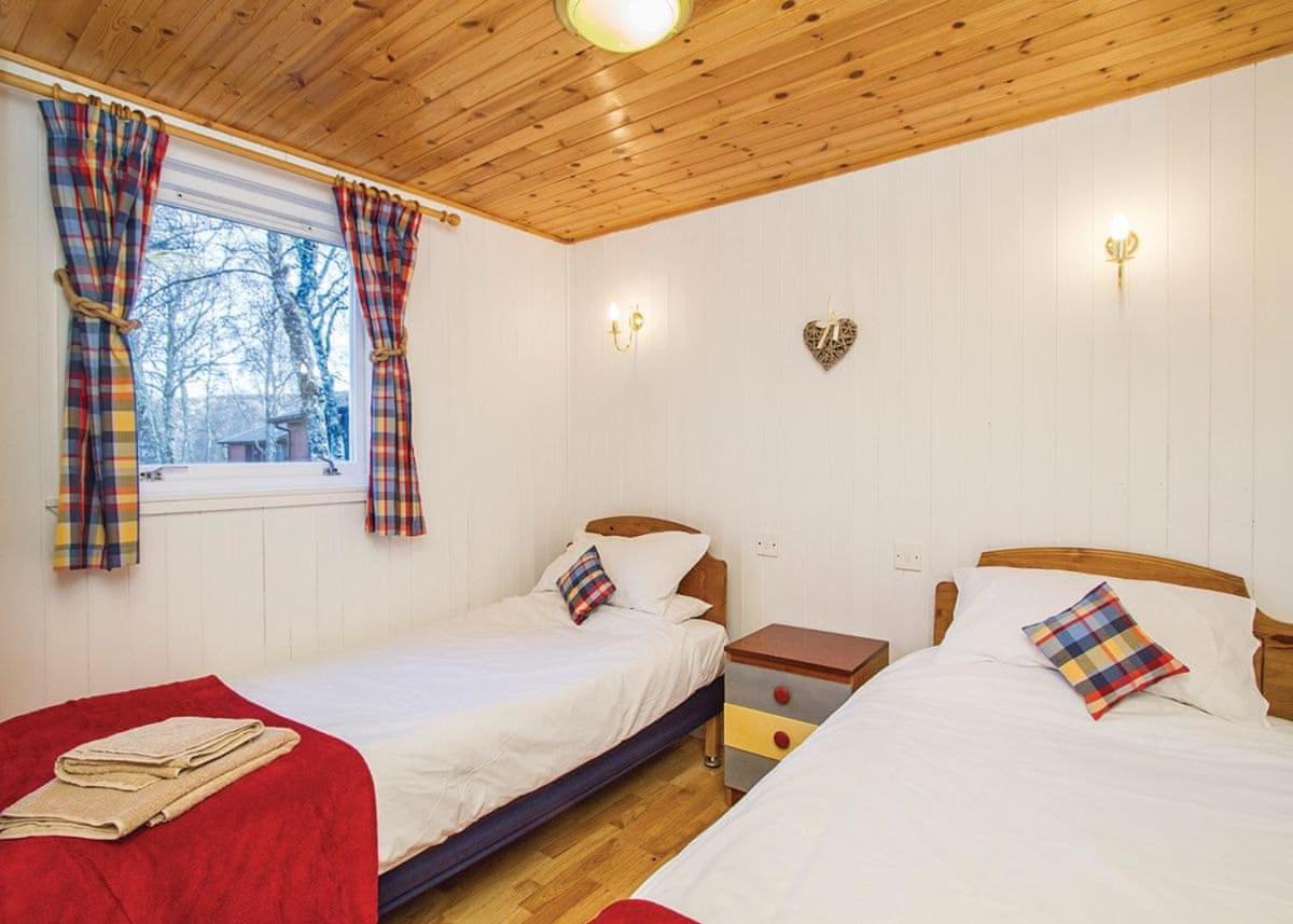 Kiltarlity Lodges Belladrum Екстериор снимка