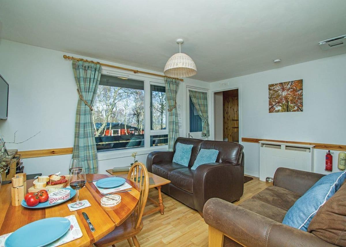 Kiltarlity Lodges Belladrum Екстериор снимка