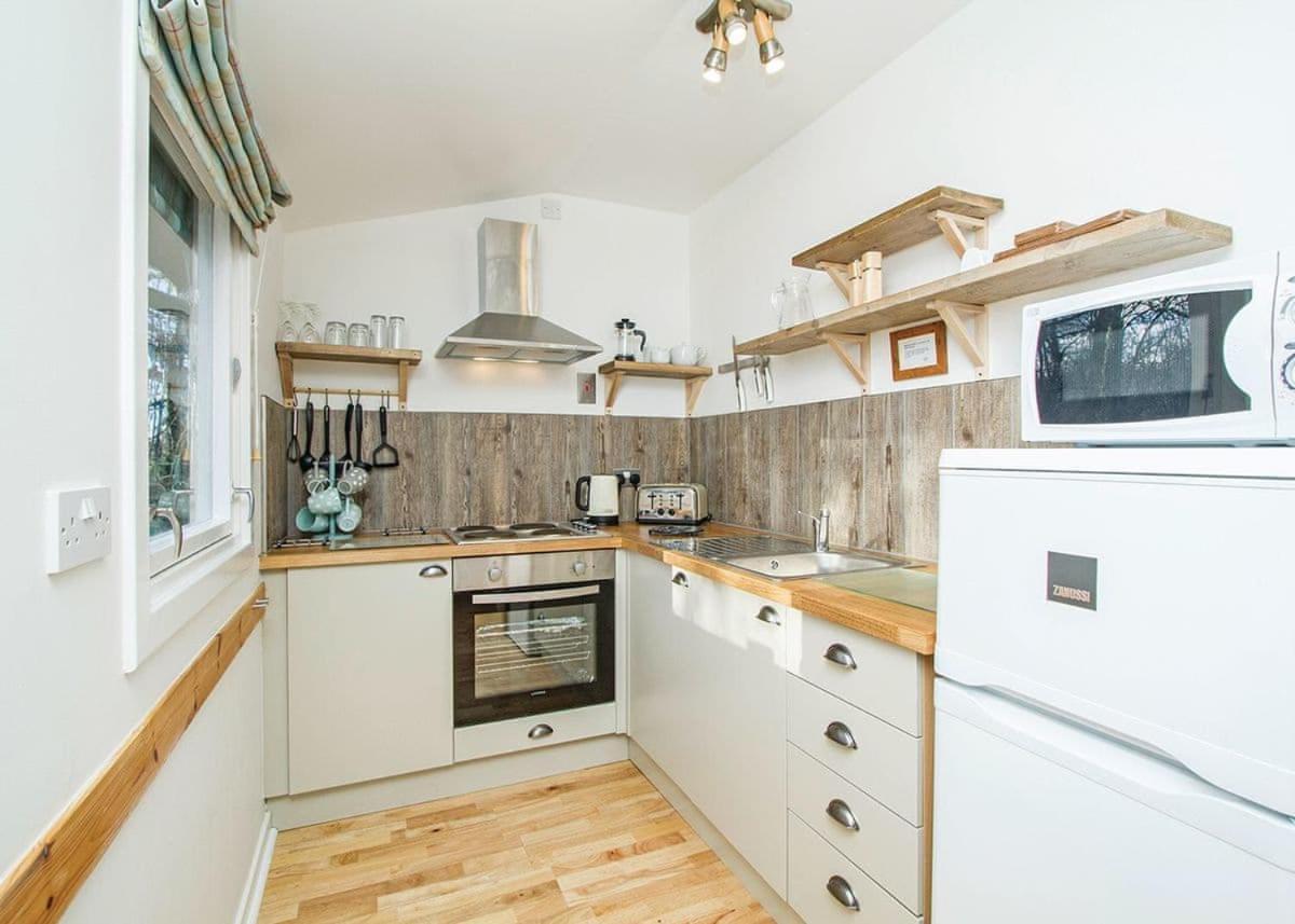Kiltarlity Lodges Belladrum Екстериор снимка