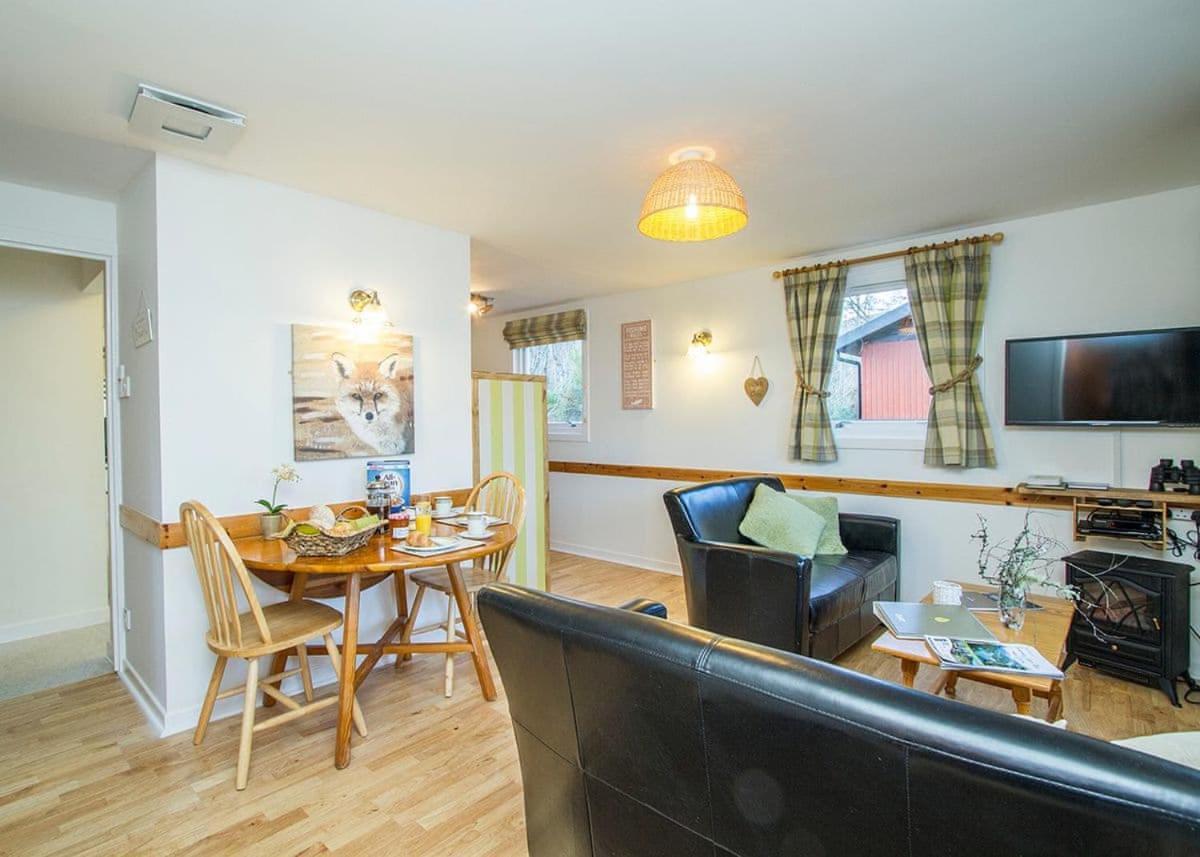 Kiltarlity Lodges Belladrum Екстериор снимка