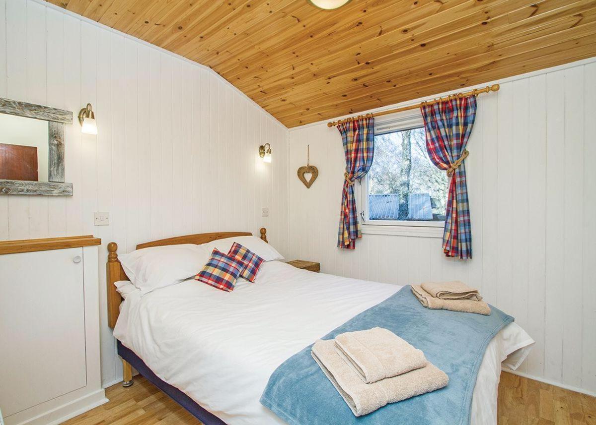 Kiltarlity Lodges Belladrum Екстериор снимка