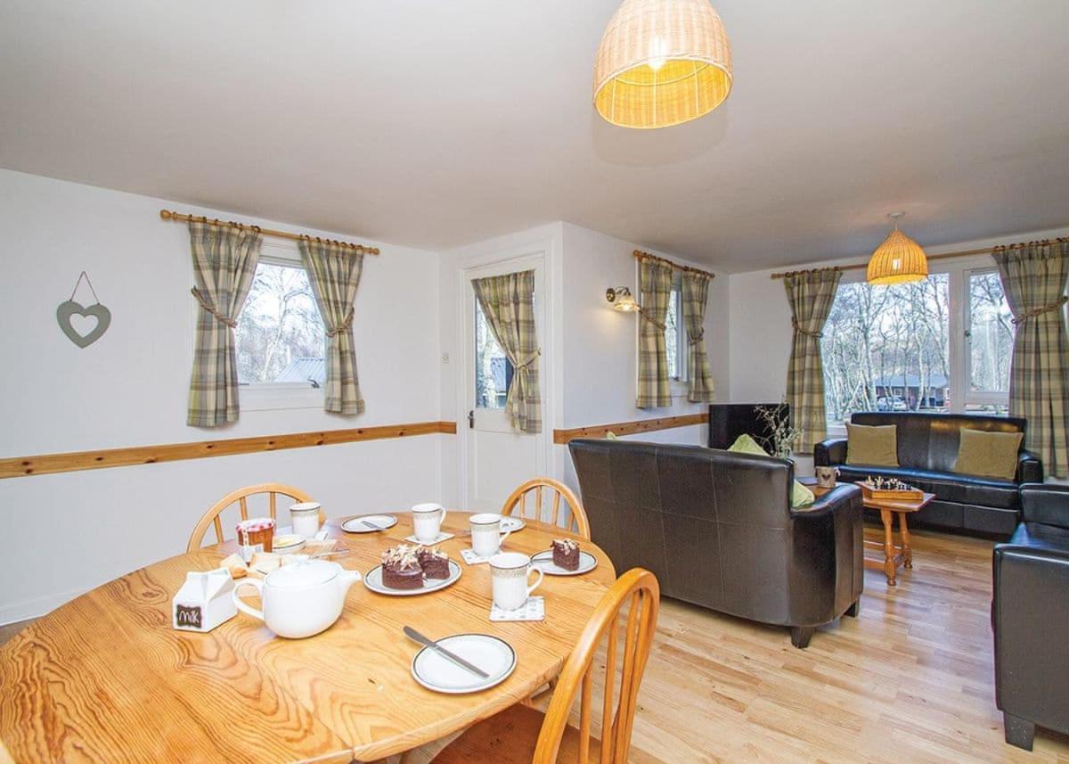 Kiltarlity Lodges Belladrum Екстериор снимка