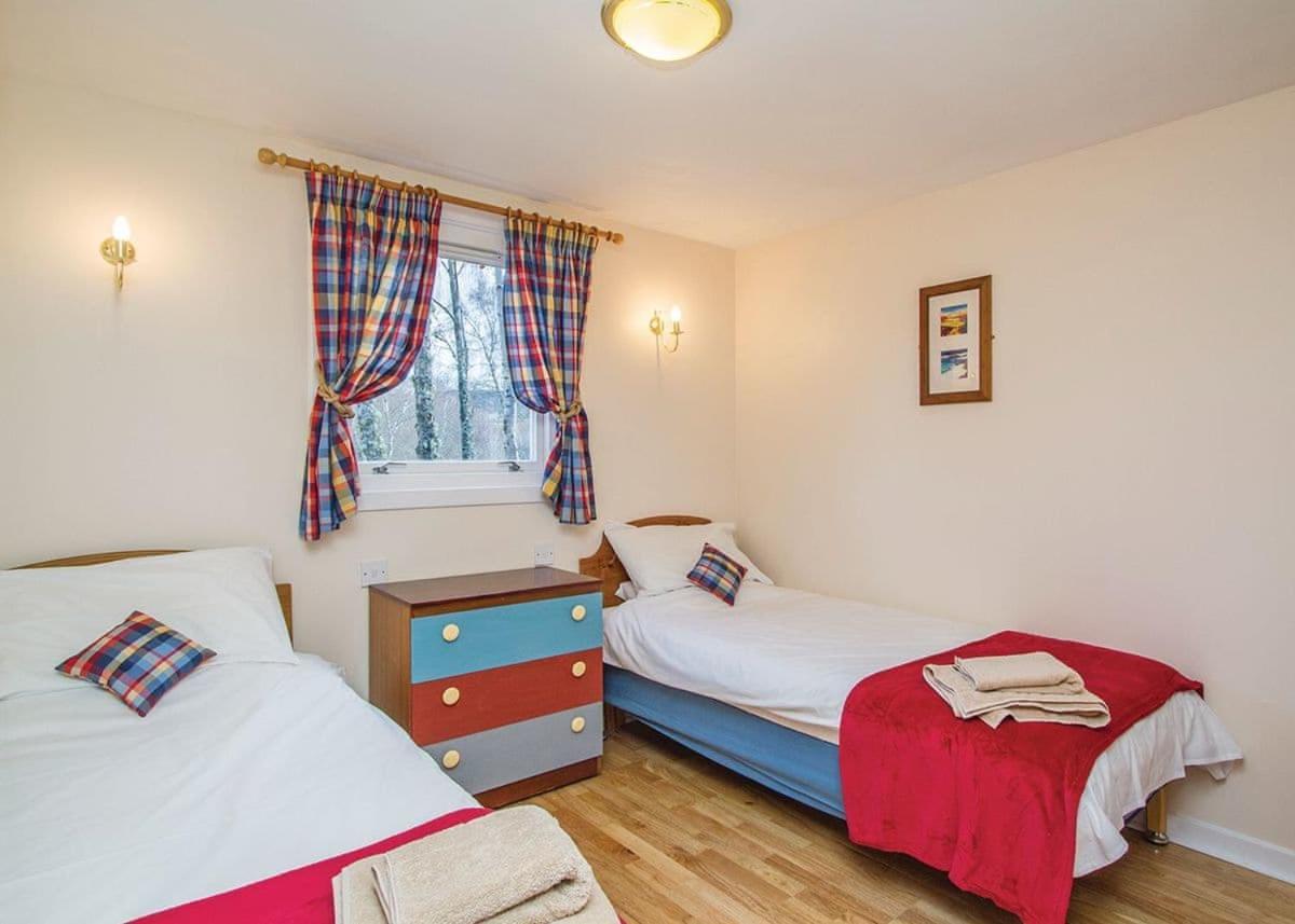 Kiltarlity Lodges Belladrum Екстериор снимка