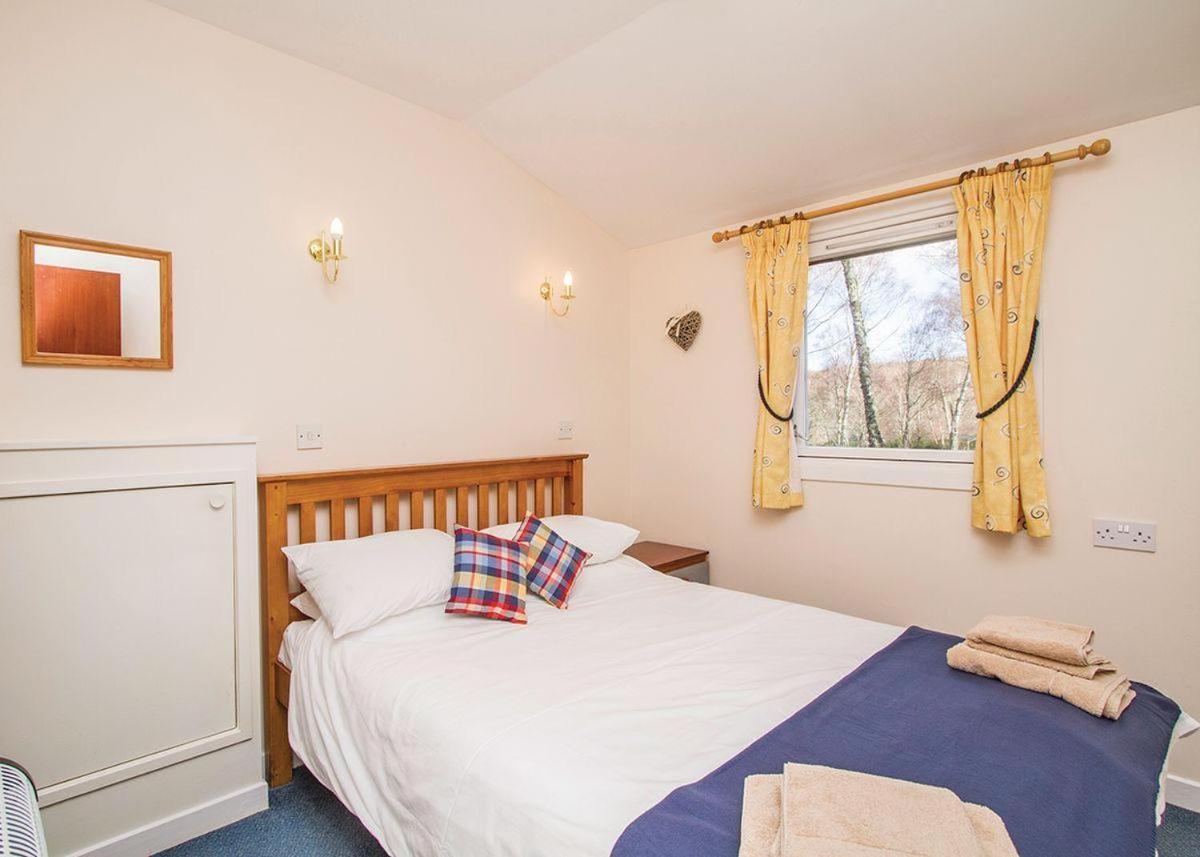 Kiltarlity Lodges Belladrum Стая снимка