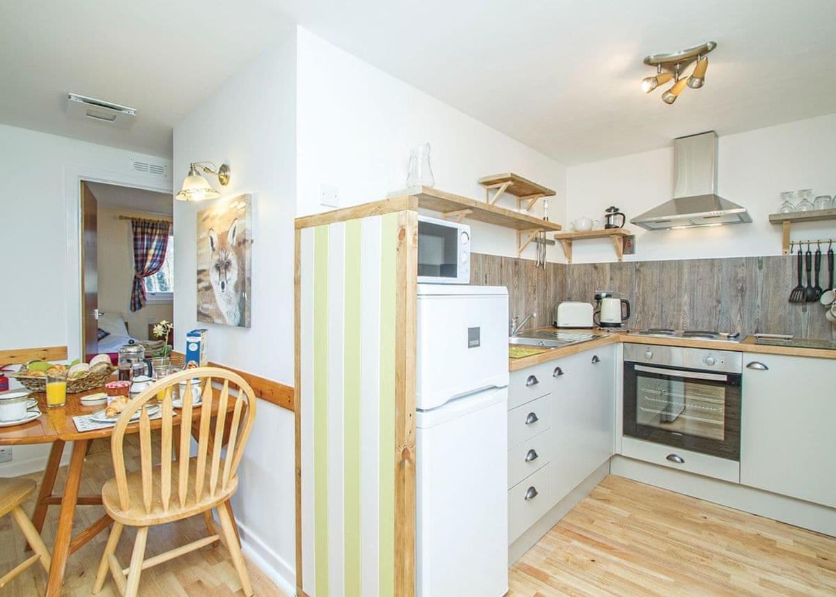 Kiltarlity Lodges Belladrum Екстериор снимка