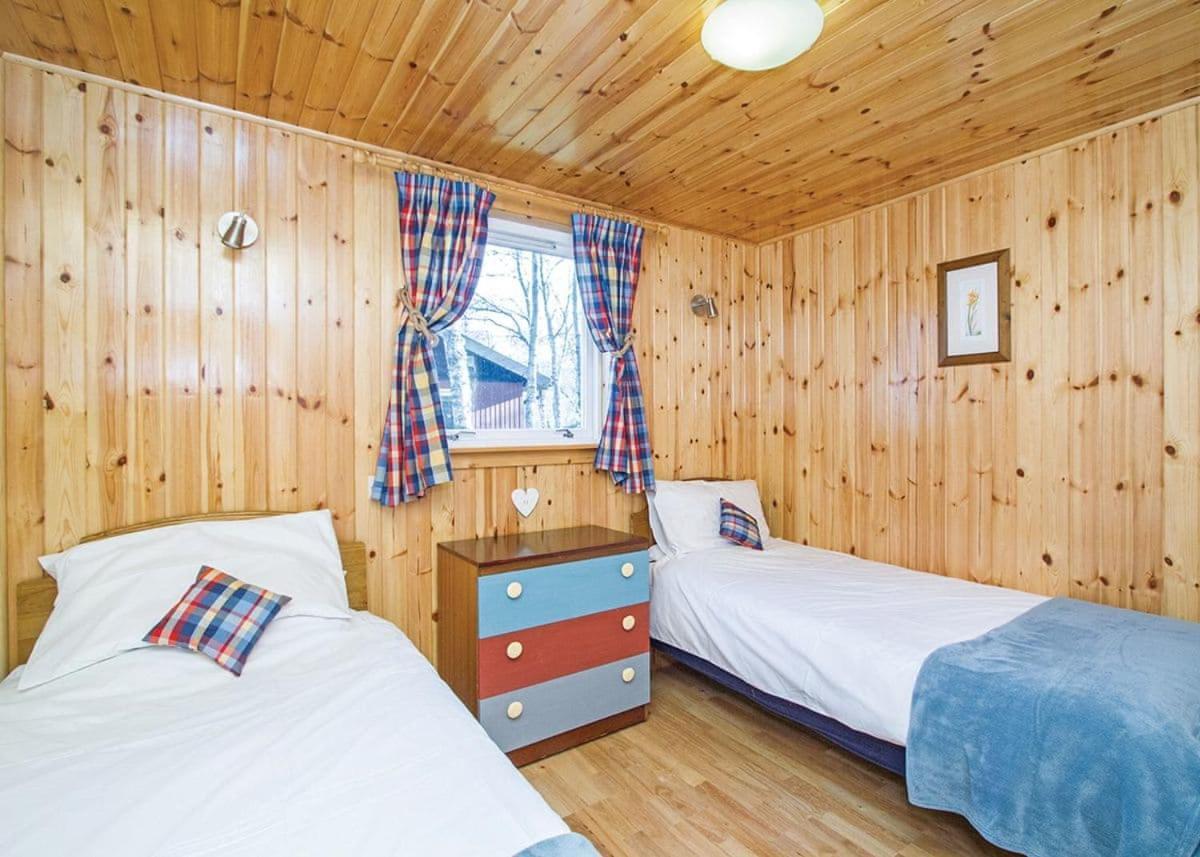 Kiltarlity Lodges Belladrum Екстериор снимка