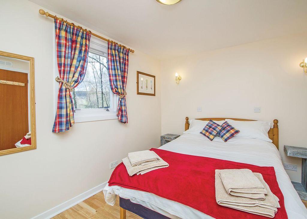 Kiltarlity Lodges Belladrum Екстериор снимка